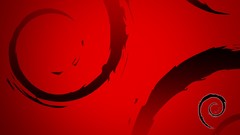 Linux debian GNU/Linux