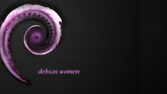 Linux debian GNU/Linux