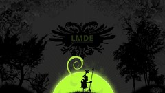 Linux debian mint linux