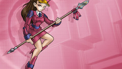 Linux debian os-tan Linux-tan