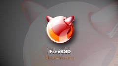 Linux freebsd