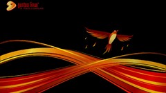 Linux gentoo GNU/Linux