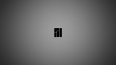 Linux grey Manjaro