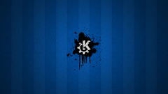 Linux kde