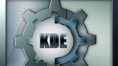 Linux kde