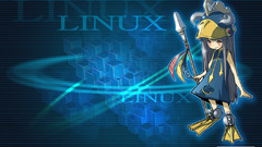 Linux kde gnome os-tan