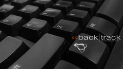Linux keyboards BackTrack computer