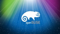Linux opensuse