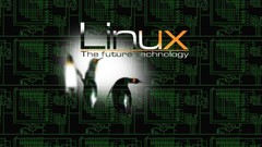 Linux Operating Systems