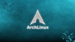 Linux Operating Systems arch