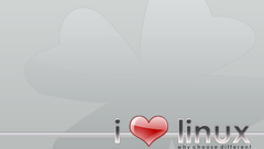 Linux Operating Systems love