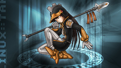 Linux os-tan Linux-tan Juzo-Kun