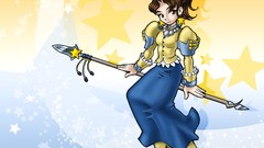 Linux os-tan Linux-tan Juzo-Kun Mandriva