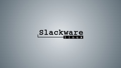 Linux Slackware