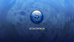 Linux Slackware