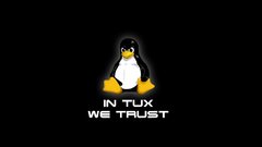 Linux tux