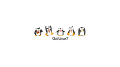 Linux tux