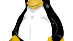 Linux tux