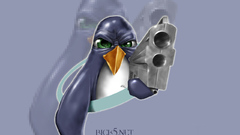 Linux tux