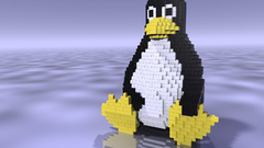 Linux tux