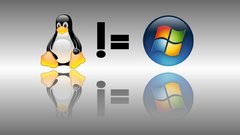 Linux tux Operating Systems