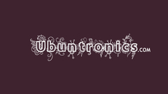 Linux ubuntu gnu computer