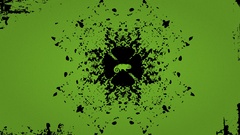 Linux vectors opensuse