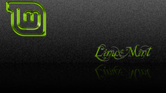 Linuxmint My here we