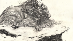 Lion high yeah artsy Resolution hahahahahahaha