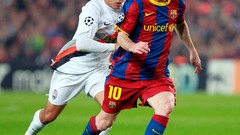 Lionel messi FC Barcelona