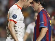 Lionel messi FC Barcelona