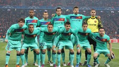 Lionel messi FC Barcelona