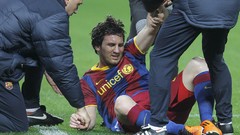 Lionel messi FC Barcelona