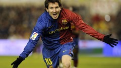 Lionel messi FC Barcelona