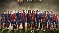 Lionel messi FC Barcelona