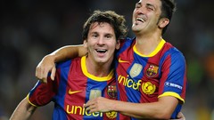 Lionel messi FC Barcelona