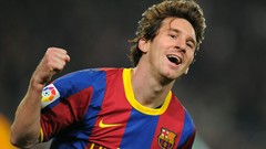 Lionel messi FC Barcelona