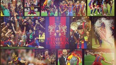 Lionel messi soccer Wembley FC Barcelona football teams 