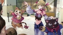 Lionela Heinze Horo Horo