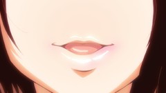 Lips denpa onna to seishun otoko maekawa