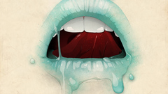 Lips high loose Resolution stuntkid