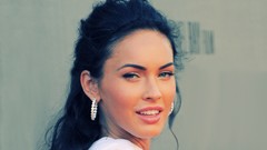 Lips Megan Fox Actress famous