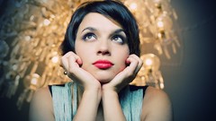 Lips norah jones cheating Dreaming