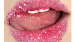 Lips sugar