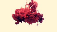 Liquid ink Simple Background alberto seveso