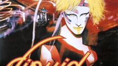 Liquid posters Liquid Sky