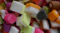 Liquorice Food and Drinks