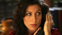 Lisa Edelstein Cuddy House