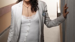 Lisa Edelstein Cuddy House