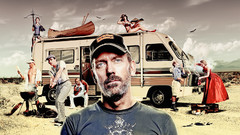 Lisa Edelstein Thirteen Hugh